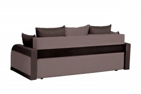 Марракеш М / диван - кровать (жаккард тесла крем) в Горняке - gornyak.katalogmebeli.com | фото 10
