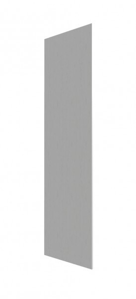 Кёльн фасад торцевой верхний (для верхнего высокого шкафа премьер высотой 920 мм) ТПВ (Софт бланж) в Горняке - gornyak.katalogmebeli.com | фото
