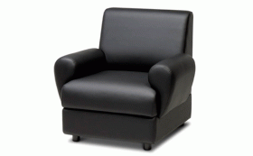 Кресло Бумер в Горняке - gornyak.katalogmebeli.com | фото