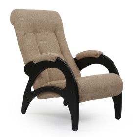 Кресло для отдыха Модель 41 без лозы в Горняке - gornyak.katalogmebeli.com | фото 2