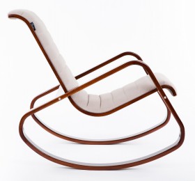 Кресло-качалка Арно в Горняке - gornyak.katalogmebeli.com | фото 3