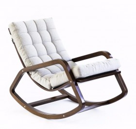 Кресло-качалка Онтарио в Горняке - gornyak.katalogmebeli.com | фото 3