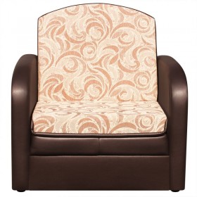Кресло кровать "Джайв" в Горняке - gornyak.katalogmebeli.com | фото 1