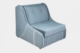 Кресло-кровать "Юстас" в Горняке - gornyak.katalogmebeli.com | фото 3