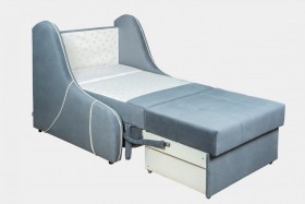 Кресло-кровать "Юстас" в Горняке - gornyak.katalogmebeli.com | фото 4