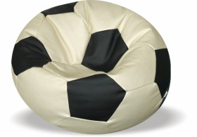 Кресло-Мяч Футбол в Горняке - gornyak.katalogmebeli.com | фото