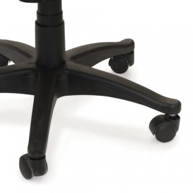 Кресло офисное BRABIX Enter EX-511 (черный) в Горняке - gornyak.katalogmebeli.com | фото 5