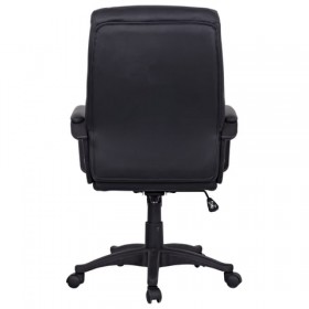 Кресло офисное BRABIX Enter EX-511 (черный) в Горняке - gornyak.katalogmebeli.com | фото 6