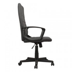 Кресло офисное BRABIX Focus EX-518 (серый) в Горняке - gornyak.katalogmebeli.com | фото 2