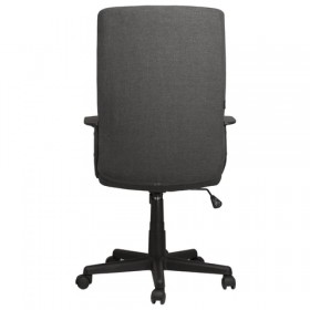 Кресло офисное BRABIX Focus EX-518 (серый) в Горняке - gornyak.katalogmebeli.com | фото 4