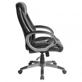 Кресло офисное BRABIX Maestro EX-506 (черный) в Горняке - gornyak.katalogmebeli.com | фото 2