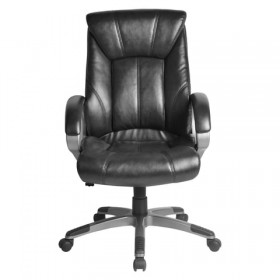 Кресло офисное BRABIX Maestro EX-506 (черный) в Горняке - gornyak.katalogmebeli.com | фото 3