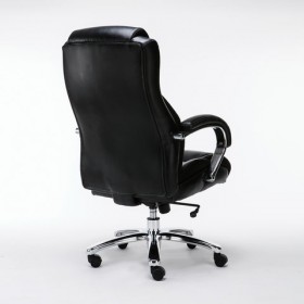 Кресло офисное BRABIX Status HD-003 в Горняке - gornyak.katalogmebeli.com | фото 4
