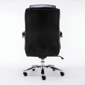 Кресло офисное BRABIX Status HD-003 в Горняке - gornyak.katalogmebeli.com | фото 5