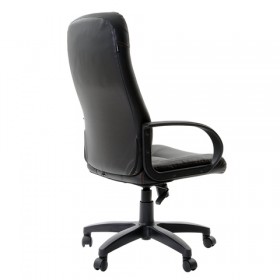 Кресло офисное BRABIX Strike EX-525 (черный 2) в Горняке - gornyak.katalogmebeli.com | фото 4