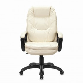 Кресло офисное BRABIX Trend EX-568 (бежевый) в Горняке - gornyak.katalogmebeli.com | фото 4