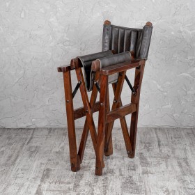 Кресло раскладное Бомо (акация) в Горняке - gornyak.katalogmebeli.com | фото 8