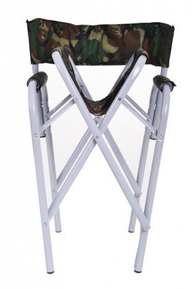 Кресло складное Мебек Босс усиленное в Горняке - gornyak.katalogmebeli.com | фото 3