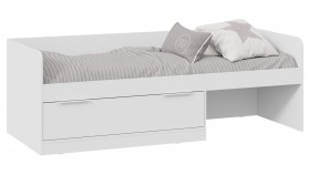 Кровать комбинированная «Марли» Тип 1 в Горняке - gornyak.katalogmebeli.com | фото 1