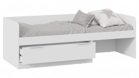 Кровать комбинированная «Марли» Тип 1 в Горняке - gornyak.katalogmebeli.com | фото 2