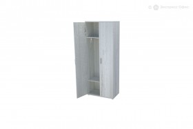 Шкаф для одежды НТ-590 Сосна винтер в Горняке - gornyak.katalogmebeli.com | фото 1