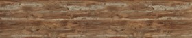 Стеновая панель (3050*600*6) 1U  Дуб Каштан 2074/FL в Горняке - gornyak.katalogmebeli.com | фото 2