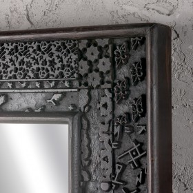 Зеркало (глубина 60 мм) в Горняке - gornyak.katalogmebeli.com | фото 5
