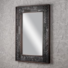 Зеркало (глубина 60 мм) в Горняке - gornyak.katalogmebeli.com | фото 7