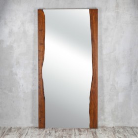 Зеркало (высота 1160 мм) в Горняке - gornyak.katalogmebeli.com | фото 2
